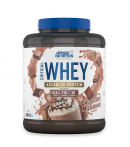 Applied Nutrition Critical Whey Protein Çikolata